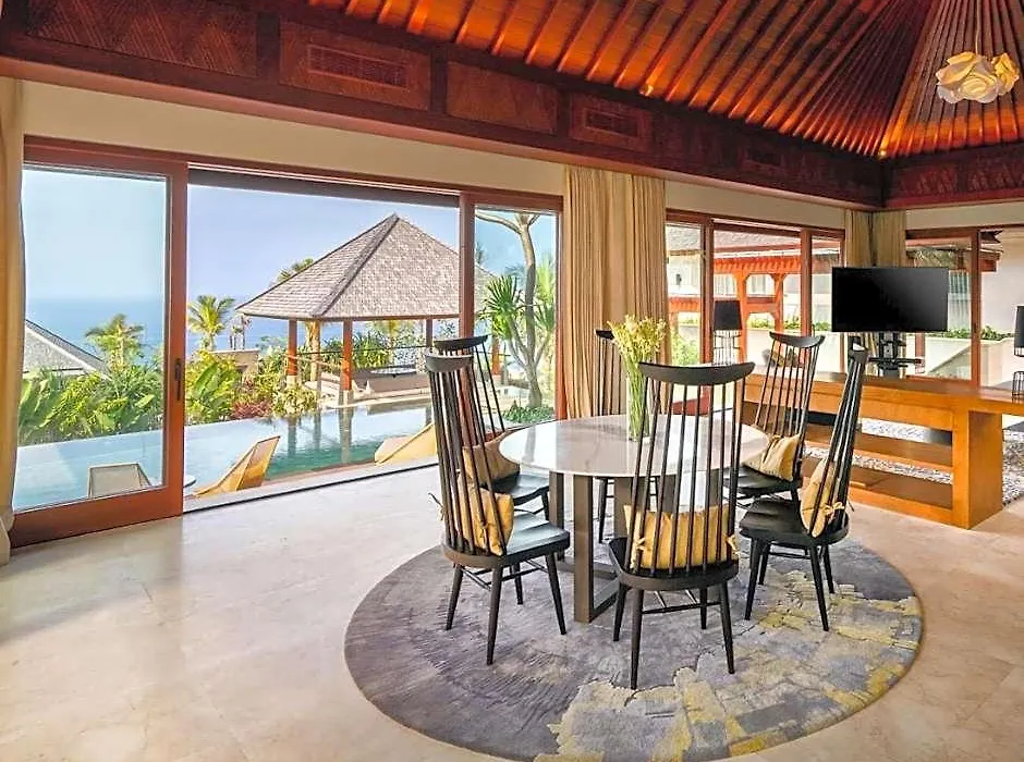 The Edge Bali-1